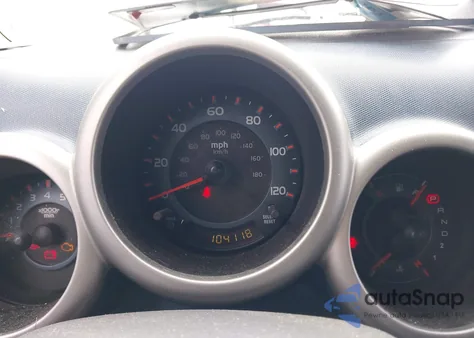 2006 Honda Element Lx z USA, uszkodzony, nr VIN 5J6YH18336L012659